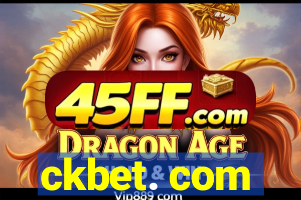 ckbet. com